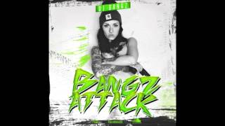 BangZ AttacK MiX (Twerk/HipHop/Trap) by. DJ BangZ