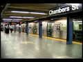 Subway Station Ambient Sound Effect
