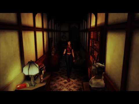The Suspended Doll, from Resident Evil - Code: Veronica (Extended)