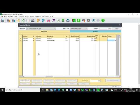 COMPUTERISED FINANCIAL SYSTEMS N4 PETTY CASH VOLUME 10 VONNE - 16 NOVEMBER 2021 QUESTION PAPER