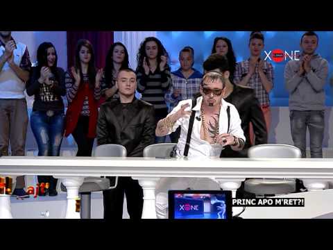 Hajt se folim! - pjesa 1 (31 dhjetor 2014)