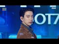 GOT7 (갓세븐) - PYTHON | Show! MusicCore | MBC250125방송