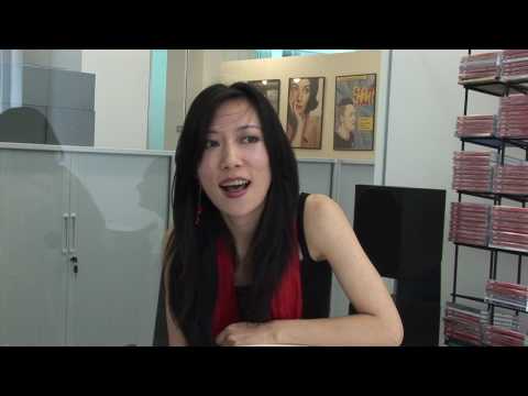 Message from Xuefei Yang! New album coming soon!