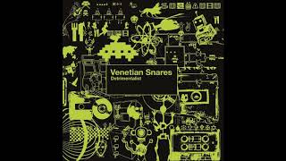 Venetian Snares - Detrimentalist (full album)