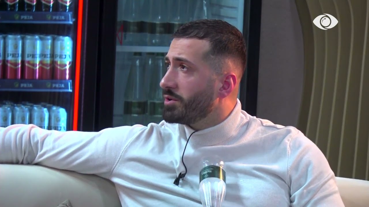 “Të dy janë të lënduar…”/ Valbona dhe Jozi diskutojnë me banorët për situatën e tij me Loredanën