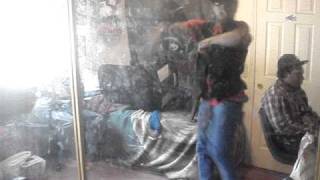 Swag Session-TurnT up-New Boyz