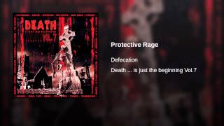 Protective Rage