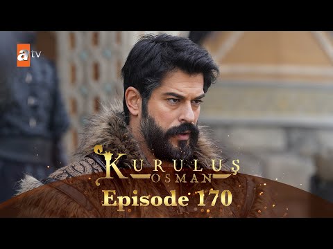 Kurulus Osman Urdu - Season 5 Episode 170