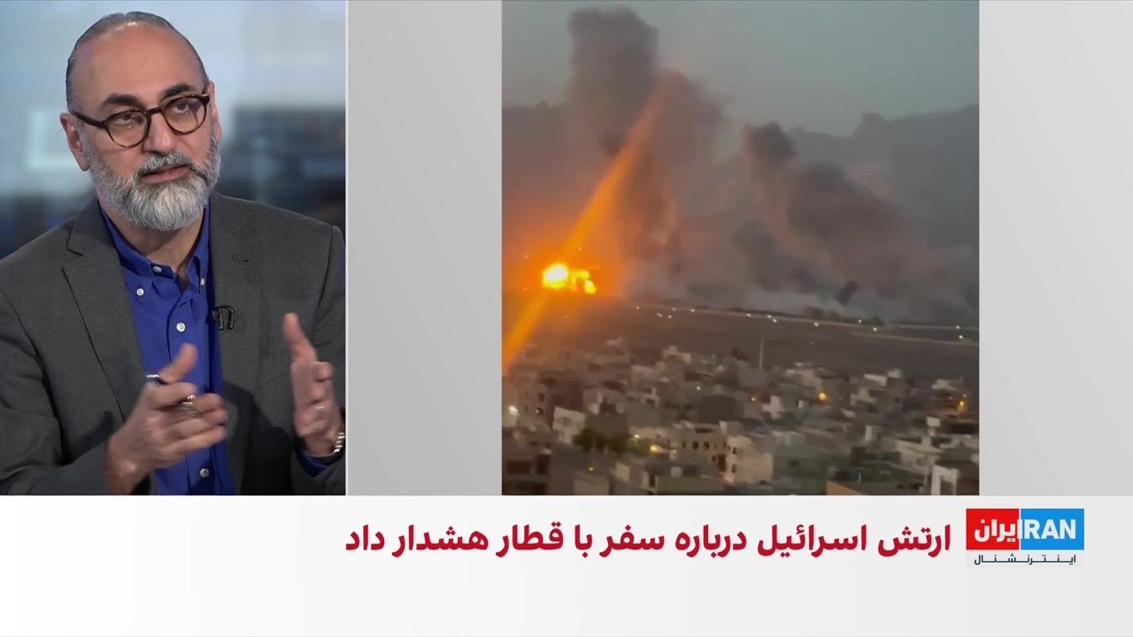 اژه‌ای: جمهوری اسلامی از موضع قدرت، جنگ را تمام خواهد کرد