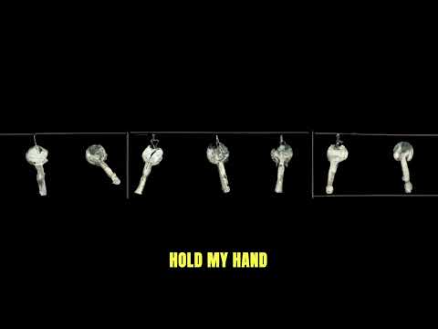 Video thumbnail for Hold My Hand