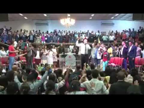 Santo Espírito video