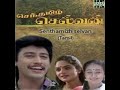 Koodu Enge Thedi Kili Rendu Senthamizh Selvan High Quality Clear Audio Song