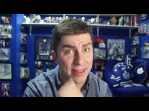 Dangle: Leafs change began with Carlyle