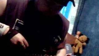 End of an Era by Hopesfall