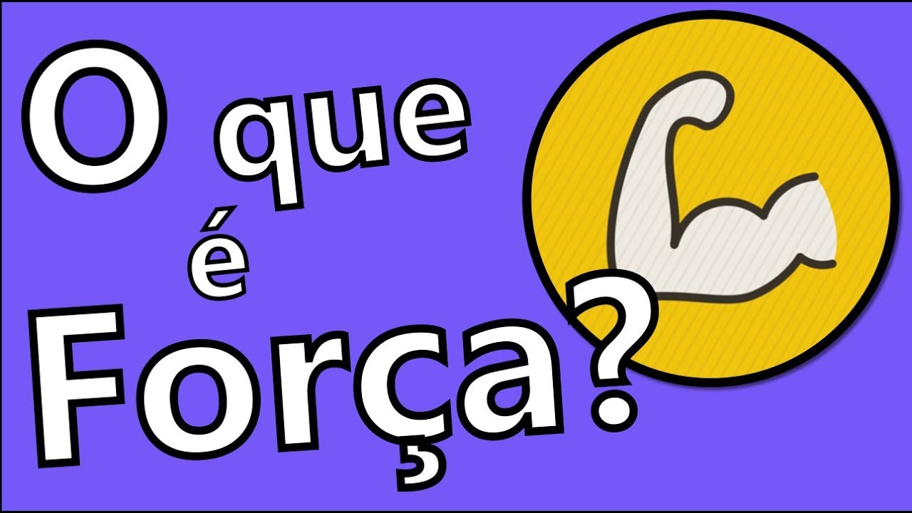 O que é Força e Leis de Newton na prática