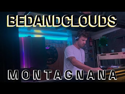 NJR2Go - Bedandclouds - Secret Location on the Euganean Hills, IT