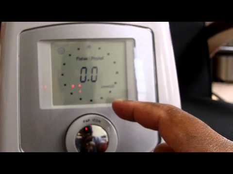 Fisher Paykel CPAP ICON -  How is the Ramp feature different from Resmed CPAP & Respironics CPAP.