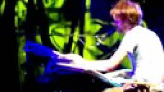 Guillemots - Clarion - V Festival 2008