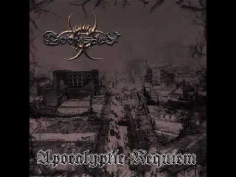 Doomsday - Apocalyptic Requiem (Full Album)