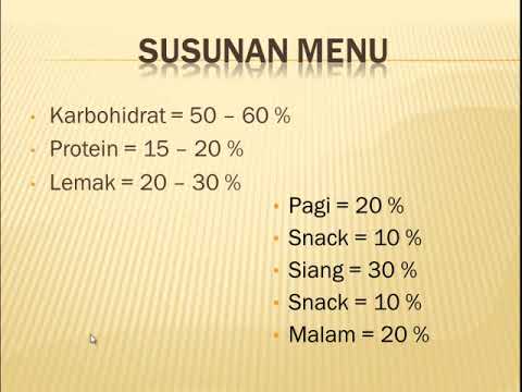 Diet beras untuk menurunkan berat badan Menurunkan berat badan hanya kismis