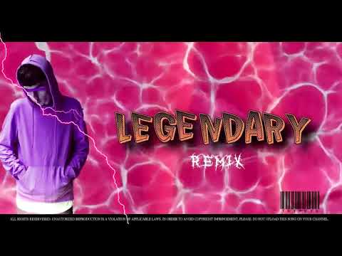 TripKid - Legendary (Remix)