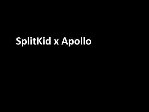 Висока топка - SplitKid x Apollo