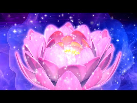 Música Reiki | Sanación Emocional para Dormir | Energía al Corazón | Limpieza Espiritual