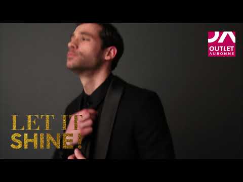 Let it shine à OUTLET AUBONNE! - OUTLET AUBONNE