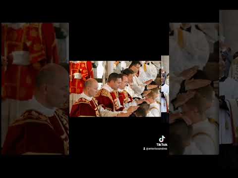 “if it is my duty, I will consecrate bishops.” Archbishop Marcel Lefebvre