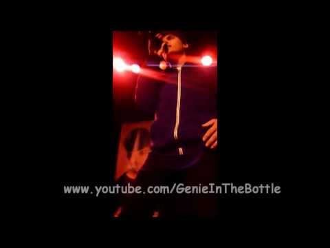 Vincent Tomas - Too Close