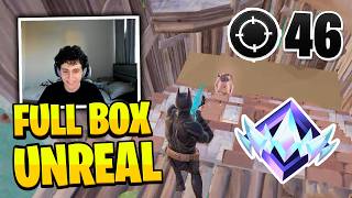Boltz FULL BOXES Anyone Who DARES Fight Him in UNREAL Ranked
