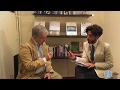 Interview With Prof Bahgat Korany Arab Human Development In The 21st Century Part 1 5