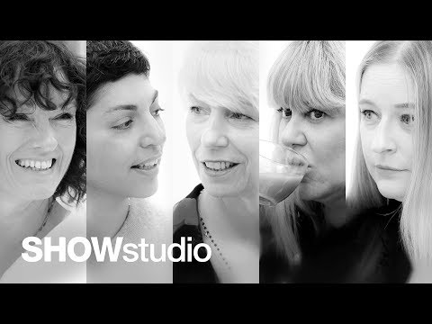 Salvatore Ferragamo - Spring / Summer 2019 Womenswear Panel Discussion