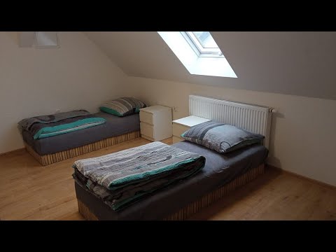 Kwatery pracownicze Opole Noclegi Pracownicze Staś