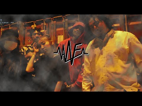 Esan  BTD - GANG  ALONE  ft. Karin 7K , AloneTon  (Official MV) Prod. Esan Ambian