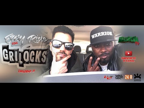 Easy Ride T1 -Ep.11 “Grilocks”