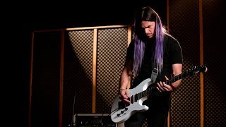Video thumbnail for Fender Limited Edition HM Strat | First Impressions with Chris Garza by Guitar Center