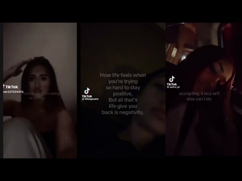 VENT TIKTOK TO EXPRESS MY FEELINGS :( PART 121