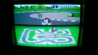 Mario Circuit 3 PAL NBT 1-lap 0'17"05* by Sami Cetin