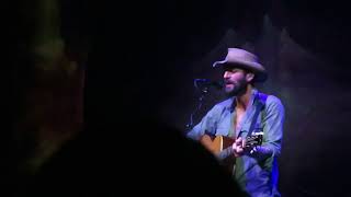 &quot;Let&#39;s Make It Last&quot;: Ray LaMontagne at MASS MoCA, 06.29.18