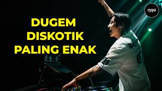 Download lagu Dj Panda - Melody Full Bass - Breakbeat Stadium Terbaru 2026 mp3