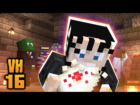 Our 1st CAKE Vault! - Episode 16 - Vault Hunters