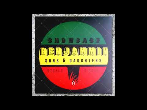 Benjammin - Mother Earth + Dub