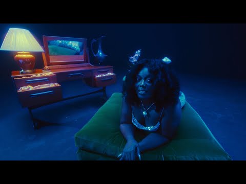 Yazmin Lacey - The Feels (Official Video)