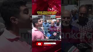 Efsane videolarımızdan.."La Haymanalıyım Dayı"