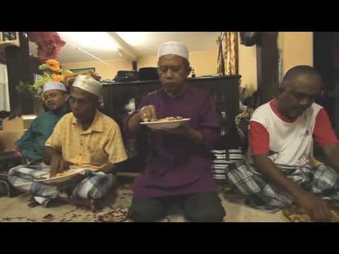 Aidilfitri 2015 | Edisi Tobiar