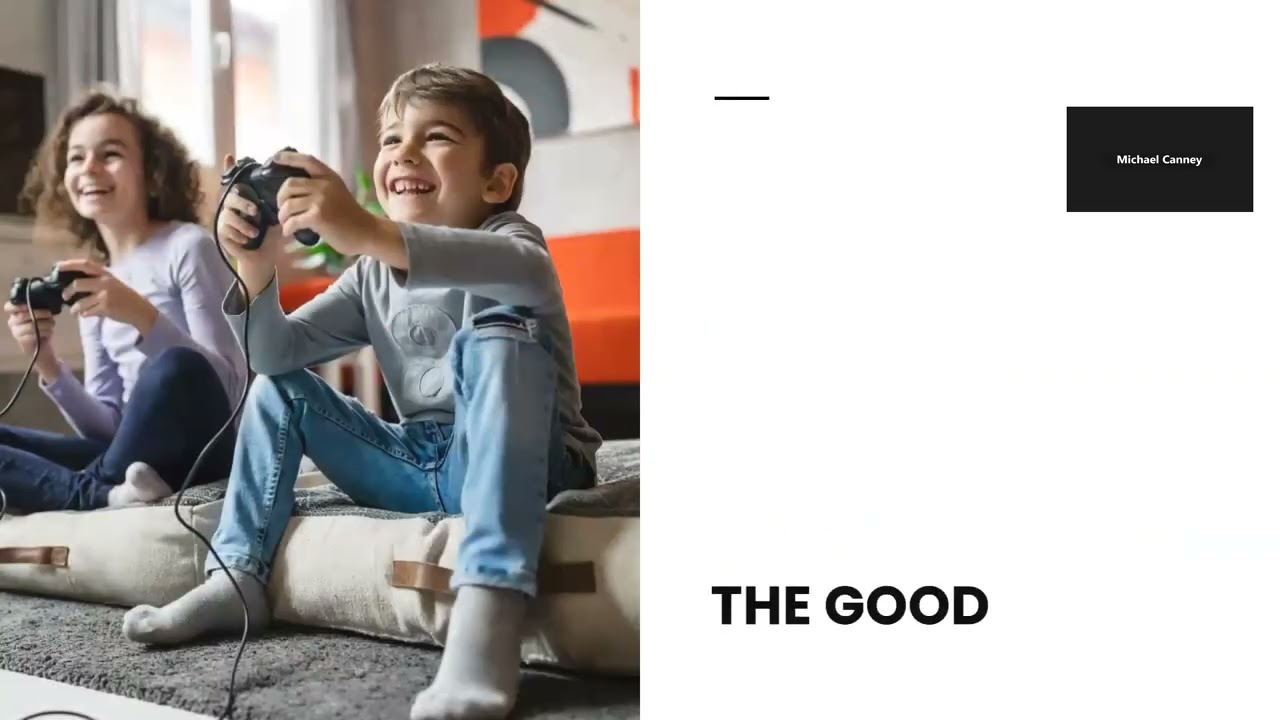 Video Game Violence and Developer Response