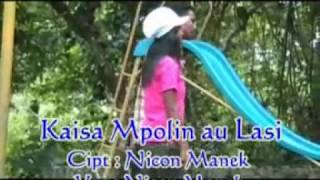 Download lagu lagu timor NTT_Kaisa mpolin au lasi_Nicon Manek mp3 Download lagu lagu timor NTT_Kaisa mpolin au lasi_Nicon Manek mp3
