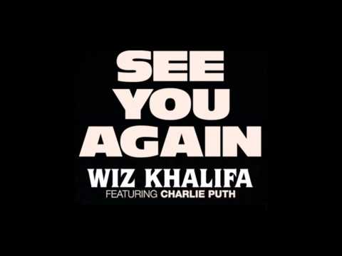 Wiz Khalifa ft. Charlie Puth - See You Again (Ashley Izco Remix)