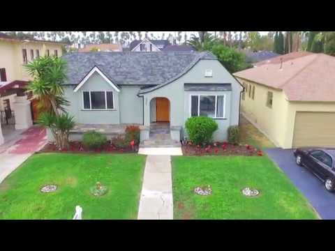 5409 West Boulevard | Los Angeles